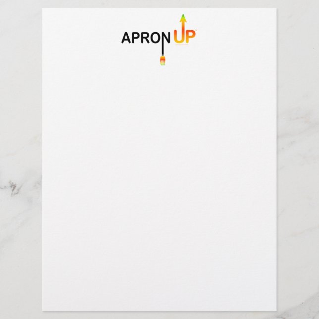 SCHORT VOOR! BRIEFHOOFD TEMPLATE (Voorkant)