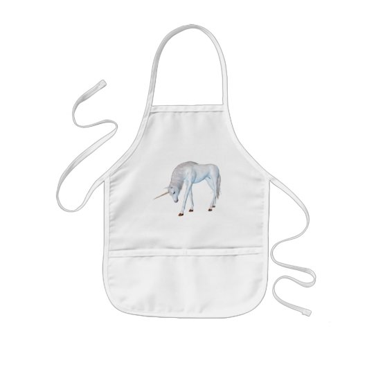 Schort voor luisteren (Voorkant)