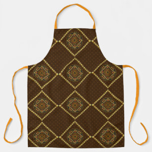 Schort voor Thanksgiving-pictogrammen