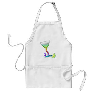 SCHORTEN - BUTTERFLY MARTINI