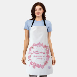 Schorten keuken