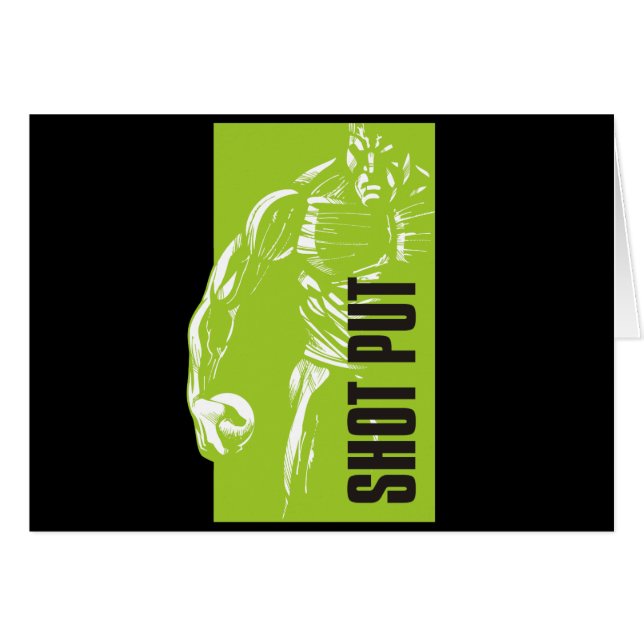 schot (Voorkant Horizontaal)