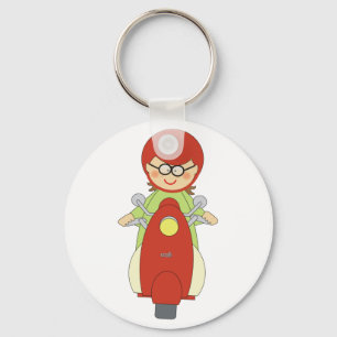Schot! - Gepersonaliseerd Sleutelhanger
