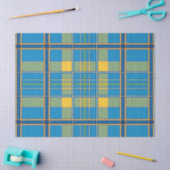 schotel - tartan - tissuepapier (Craft)