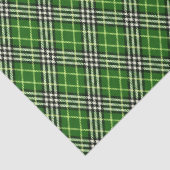 schotel - tissuepapier (Detail)