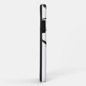 schotgele doedelpijpen Case-Mate iPhone case (Achterkant/rechts)