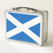 Schotland (Achterkant)