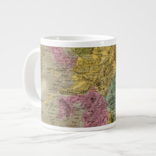 Schotland 15 jumbo mok
