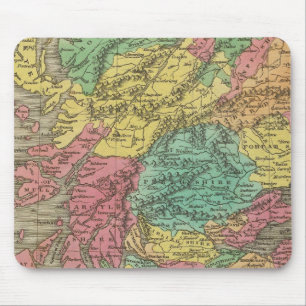 Schotland 18 muismat