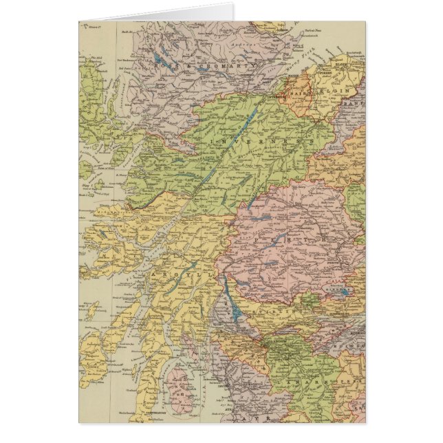 Schotland 19 (Voorkant)