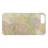 Schotland 19 Case-Mate iPhone case (Achterkant (Horizontaal))