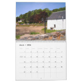 Schotland 2011 kalender (Mar 2026)