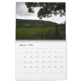 Schotland 2011 kalender (Feb 2026)