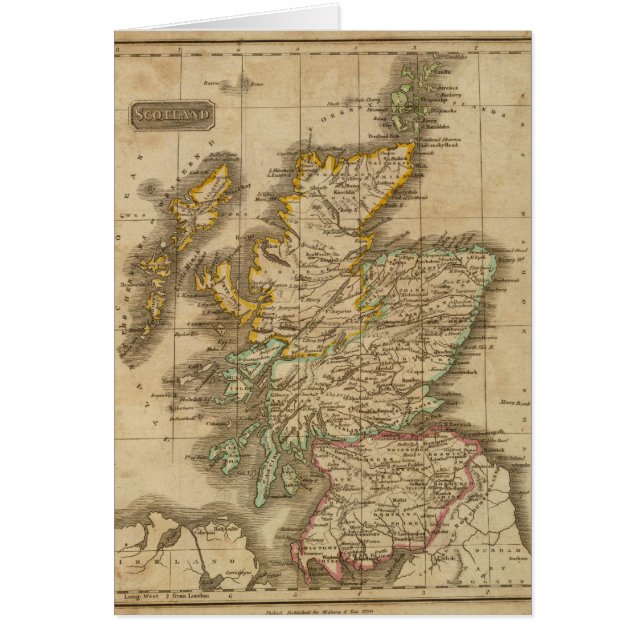 Schotland 4 (Voorkant)