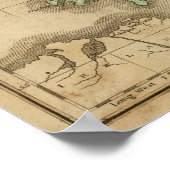 Schotland 4 poster (Hoek)