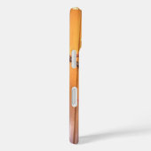 Schotland Bagpipe Tartan Musical Instrument Case-Mate iPhone Case (Achterkant / Rechts)