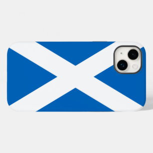 Schotland Case-Mate iPhone 14 Plus Hoesje