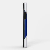 Schotland Case-Mate iPhone Case (Achterkant/rechts)