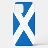 Schotland Case-Mate iPhone Case (Achterkant)