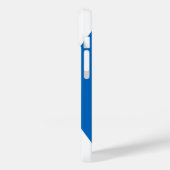 Schotland Case-Mate iPhone Case (Achterkant / Links)