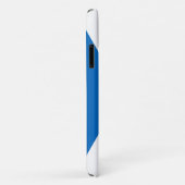 Schotland Case-Mate iPhone Case (Achterkant/rechts)