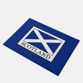 Schotland Deurmat (Schuin)