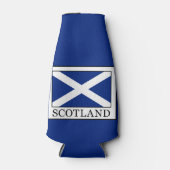 Schotland Flesjeskoeler (Voorkant)