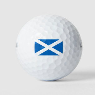schotland golfballen
