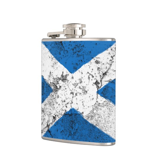 Schotland Heupfles (Links)