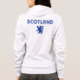 Schotland Hoodie