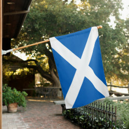 Schotland Huisvlag