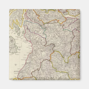 Schotland I Magneet
