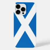 Schotland iPhone Hoesje (Achterkant)
