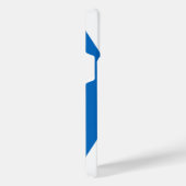 Schotland iPhone Hoesje (Rechterkant)