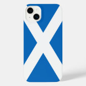 Schotland iPhone Hoesje (Achterkant)