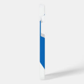 Schotland iPhone Hoesje (Linkerkant)