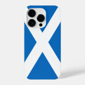 Schotland iPhone Hoesje (Achterkant)