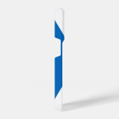 Schotland iPhone Hoesje (Rechterkant)