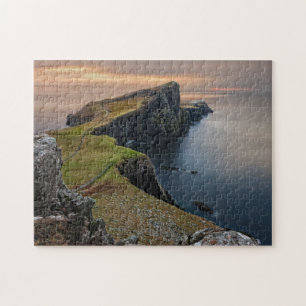 Schotland Isle of Skye Foto Legpuzzel