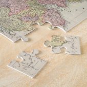 Schotland Legpuzzel (Zijkant)