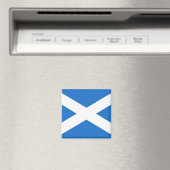 Schotland Magneet (Insitu (Vaatwasser))