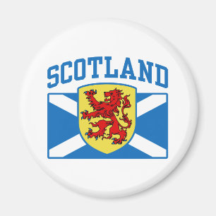 Schotland Magneet