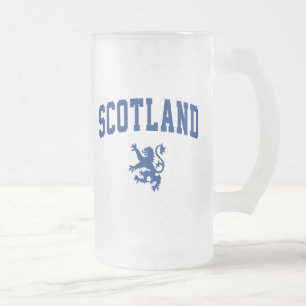 Schotland Matglas Bierpul