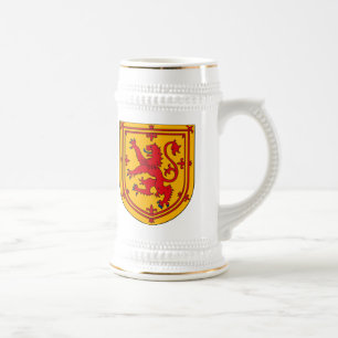 Schotland Mok van wapenbezit