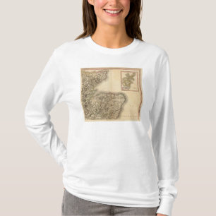 Schotland NE T-shirt