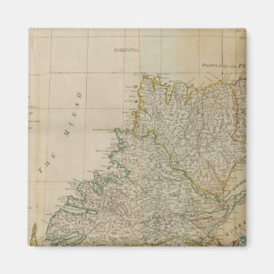 Schotland noord magneet