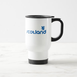 Schotland Reisbeker