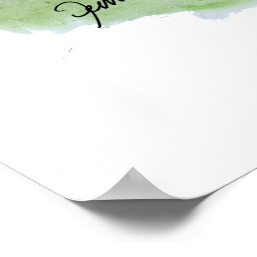 schotland rugby - chums , tony fernandes poster (Hoek)