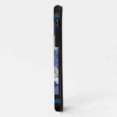 Schotland, Schotse pijpleidingen, culloden Case-Mate iPhone Case (Achterkant/links)