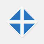 Schotland Servet (Hoek)